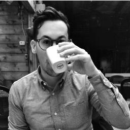 G_Hop's profile picture. Ad guy, cyclist, music snob.