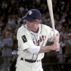 Braves,Bammer, Outdoorsmen, Classic Country Music and a cool customer. Saigeadoir Collac Abu