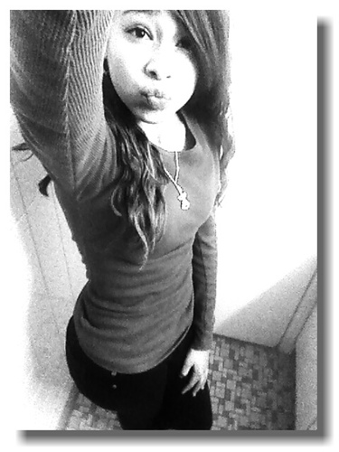 fuck my haters nd fuck wat yuh heard nd dha person yuh heard it from..!