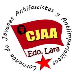 Comité estadal Anti-fascista y anti-imperialista de Lara. ¡Que la crisis la pague la burguesía y no la juventud y los pueblos!