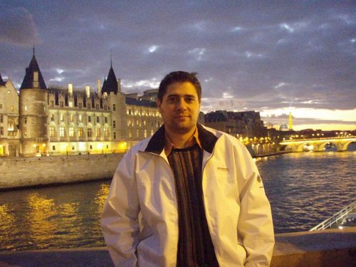 ZeusLinux co-creator & TED translator