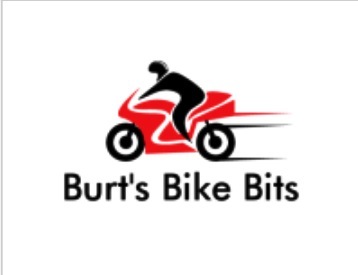 Your wallet won't hurt when you shop with Burt! Email burtsbikebits@gmail.com for more info. Small local business distributing worldwide!