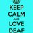 DeafProbs's profile image
