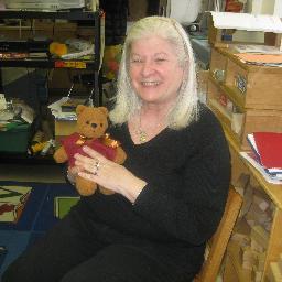 NBCT: EC-Generalist: preparing children for a future not yet written.