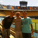 Daniel Branciforte - @dbxeneixe - Twitter