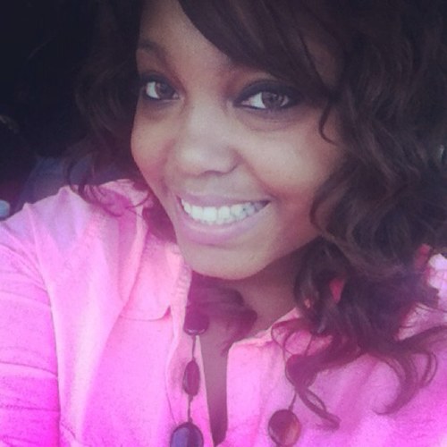 Blessed to be landens mother!A Strong woman who loves hard!