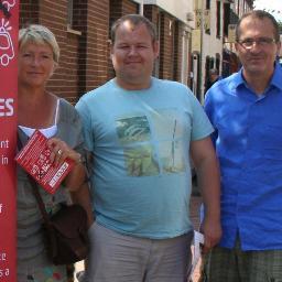 More about @nn_labour's campaign activities in Cromer, North Norfolk.