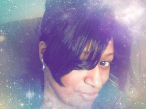 God first, family and friends. I live my life to the fullest because life is too short here today gone tomorrow.