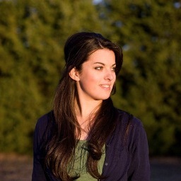 mcdekatie's profile picture. Living the dream.
Hebrews 11:1