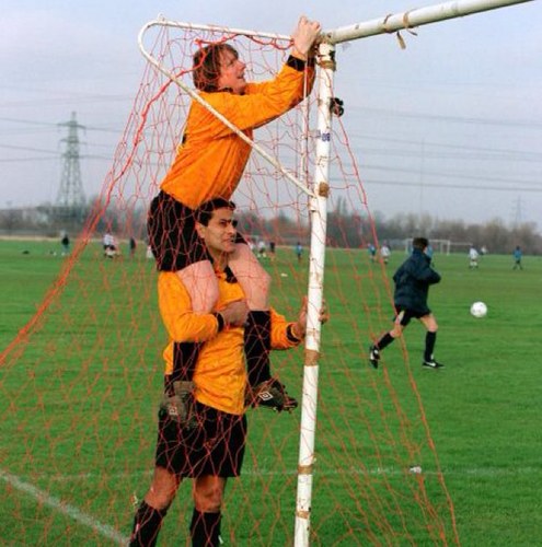 Sunday_League16's profile picture. Follow for famous sunday league quotes