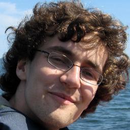 Generalist Programmer at Ubisoft