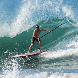 YOLOBoardJeff's profile picture. CEO of YOLOBoard Stand Up Paddleboards, Husband, Father of 2,Mad chaser of dreams! You Only Live Once! YOLO