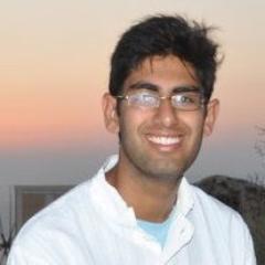 robotraj111's profile picture. Passionate about the power of business to end poverty. Views are my own.