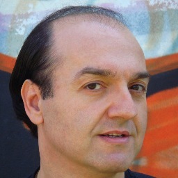artist photographer Film Director