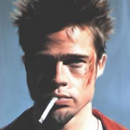 FightClubShades's profile picture. 