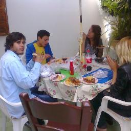 LarryColon10's profile picture. If food is your best friend, it’s also your worst enemy.