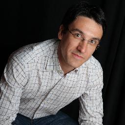 Si llega la inspiración, que me pille trabajando.