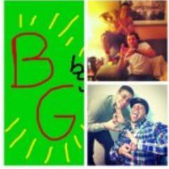 BG up and coming rappers. #KillinEmWithKindness #BGDontGiveAShit #Zombies #TheTakeOver