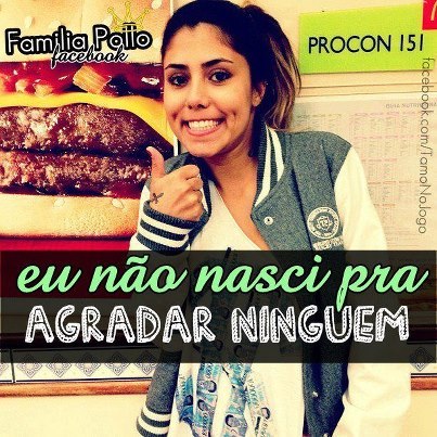 gosto da banda pollo  S2