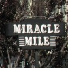 The Miracle Mile Residential Association [MMRA] – preserving the quality of life in the Miracle Mile.