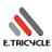 e-tricycle