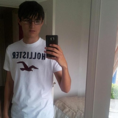 Official Twitter account of Jake Wilmott. 17 years old and a massive Derby County and Alfreton Town fan. Study at Derby College, Roundhouse.