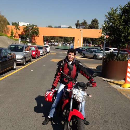 Diegolyp's profile picture. Diego Luna Y Parra Díaz. MBA