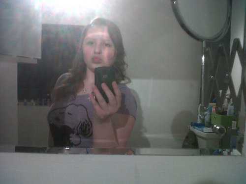 Follow me!I follow back x