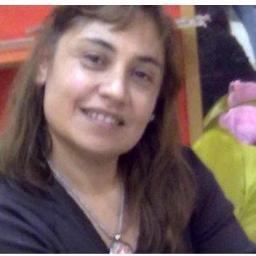 Comunicadora social.Apasionada por la radio.Locutora nacional, conductora, coordinadora de talleres de radio. Mamá,esposa,mujer de fe y prisionera de esperanza