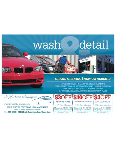 nyautoboutique's profile picture. 