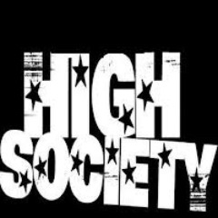 HighSocietyG's profile picture. #highsociety #HighChiefOriginals #StreetScholars