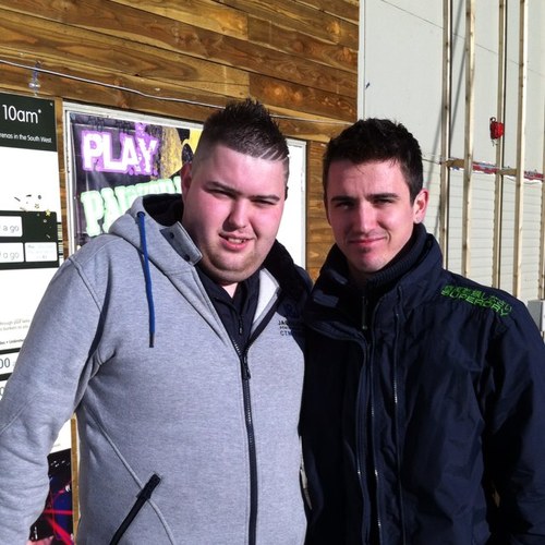 Galzer180's profile picture. Amateur darts player willing and wanting to progress all advice given will be appreciated