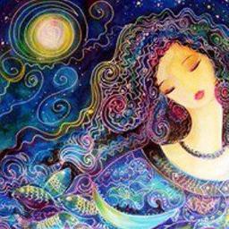 PauAColores's profile picture. 