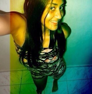 Si me sigues te sigo