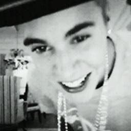 101% belieber and directioner...and yeah, read my name xo~