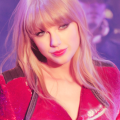Club Oficial de fans de Taylor Swift en Anzoátegui, Venezuela.