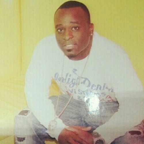 Iamdraztyk's profile picture. 