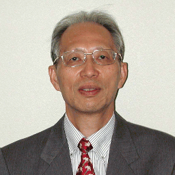 村井俊治