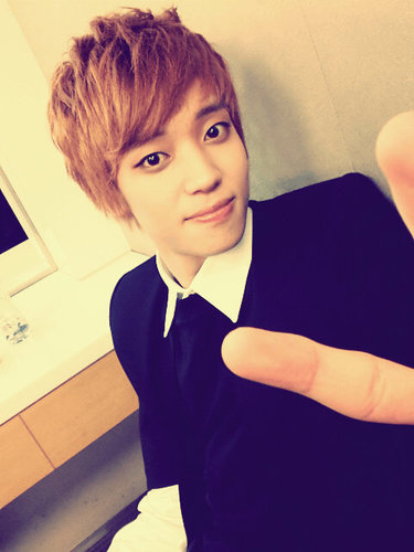Ahn Daniel. @TEEN_TOP's Emotional Vocal and Ninja. 940816. 엔젤's. [@IntelRPs]