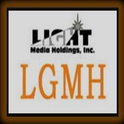 Light Media Holdings, Inc. (Stock Ticker Symbol: LGMH) - Global Media Specialist, Audio (Radio), Video (TV), Digital.  https://t.co/b3l5xXjb62