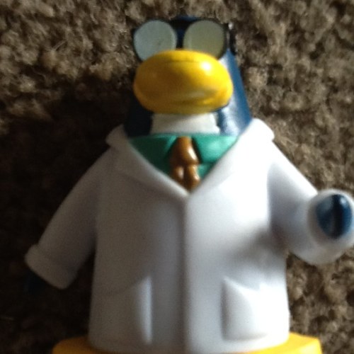 poofylight's profile picture. 