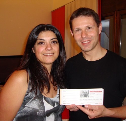 mipisopor70's profile picture. Sorteamos nuestro piso para evitar embargo bancario. sorteigduplexandorra@hotmail.com 00376334456 Sergio o 00376342498 Monica. TODA LA INFO EN LA WEB