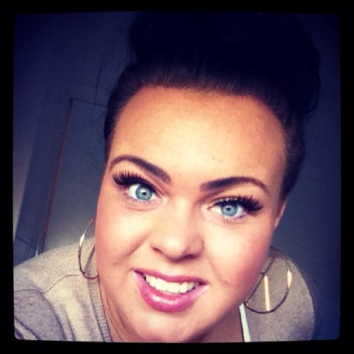 kayleigh110712's profile picture. 