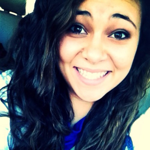 bayleighlauren's profile picture. New account! Follow @bayleighventura