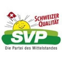 SVP Schweiz(@SVPch) 's Twitter Profile Photo