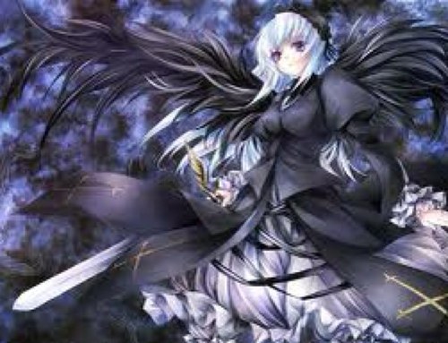 Hi im Jade im a good angel #married to @MiraiGohanTweet daughter @kiara165 son is @sonkakarotto196