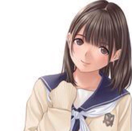 ツイート多かったり、少なかったりします....にわかゲーマーな高校1年生でふ日々ポケモン、モンハン、ラブプラスに没頭中、他にゎゼルダ・メタルギア・バイオもやります。アニメゎ、エヴァ、ハンター×2、リボーン、けいおん、シャナを見ます。最近キュアハートに興味を持ち始めました。