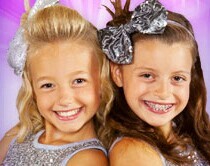 Hi,I am Dylynn Jones! I'm 10 years old and won Shake it up Make Your Mark! Dancing is my life! #Go DJ's Mix!
