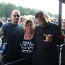 Rochelle Stephens - @gypsyrose73 - Twitter