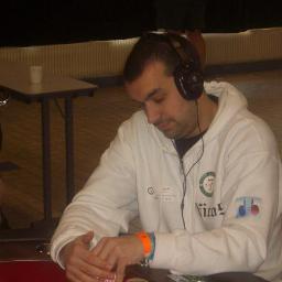 MillionNico's profile picture. 